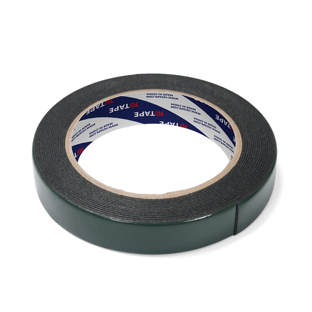 10 .Double Sided Foam Tape.webp